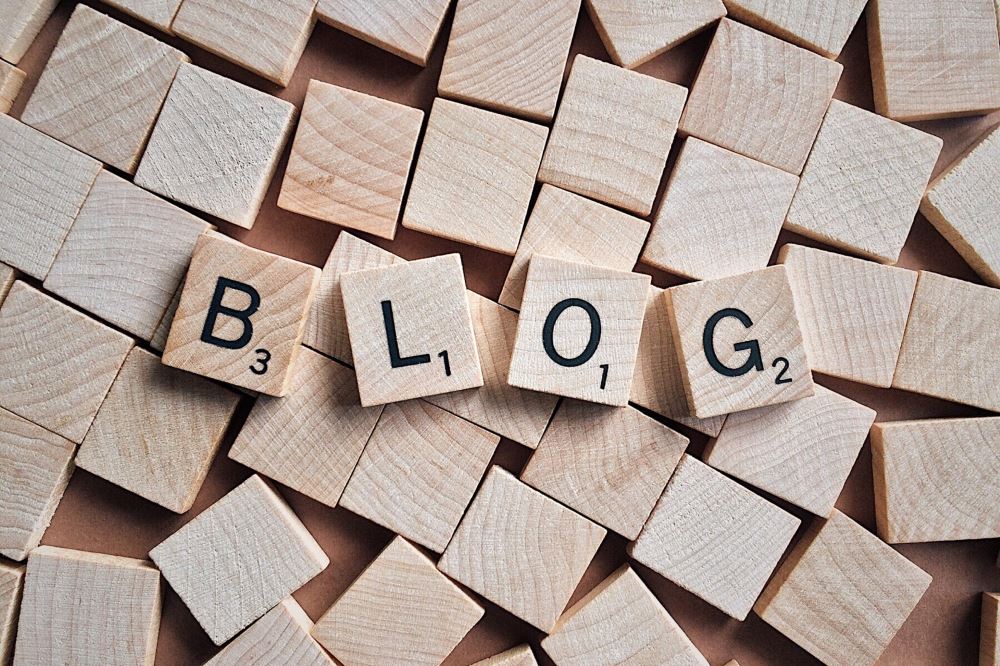 Η σημασία ενός καλού Blog για την επιχείρησή σας